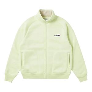 Верхняя одежда Palace Fleece Bonded Full Zip 'Mojito'