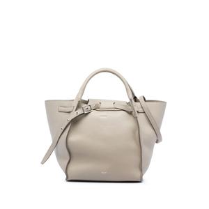 Маленькая сумка-сэтчел Supple Grained Calfskin Big Bag (2012-2018 годы)