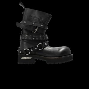 Кроссовки Balenciaga Wmns Venom City Bootie 'Black'