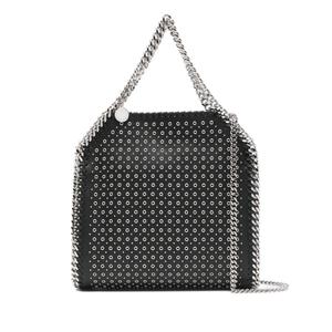 Сумка-тоут Falabella с люверсами