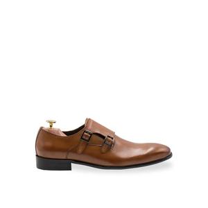 Монки Gallegos Chestnut Double Monk