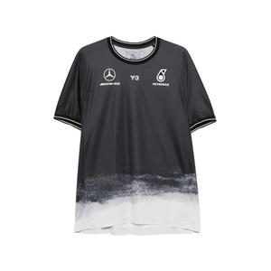 Футболка Petronas F1 из коллаборации с Mercedes-AMG