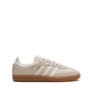 Кроссовки Samba OG Beige/White