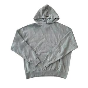 Худи Fear of God Essentials Pullover Hoodie 'Синий'