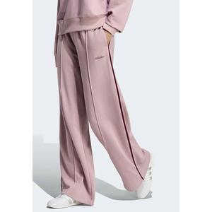 Seasonal Essentials Брюки Colorpop с вышитым графическим рисунком