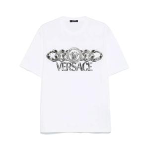 Футболка Medusa On Chain