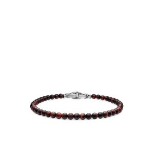 Серебряный браслет Spiritual Beads (4 мм)