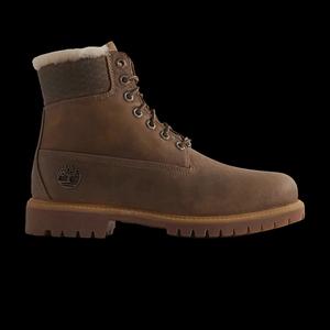 Ботинки Kith x Timberland 6 Inch Premium Shearling Boot 'Wheat'
