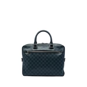 Портфель Damier Cobalt Porte Documents (2014 год)