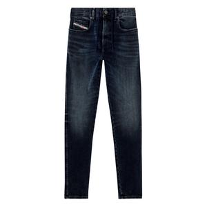 Узкие джинсы 2062 D-Strukt Joggjeans®