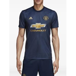 Топ Third из коллаборации с Manchester United