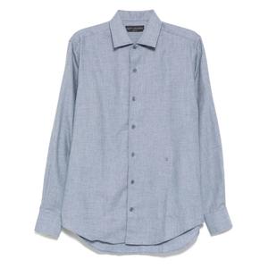 Рубашка в стиле casual