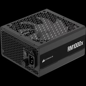 Corsair RM1000X 1000W Cybenetics Gold полностью модульный блок питания