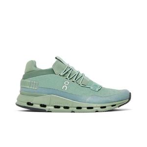 Беговые ON Wmns Cloudnova Sensa 'Папоротник'