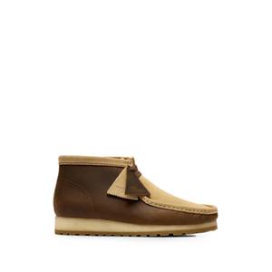 Ботинки дезерты Wallabee RB