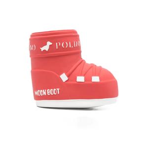 Игрушка для собаки из коллаборации с Poldo Dog Couture