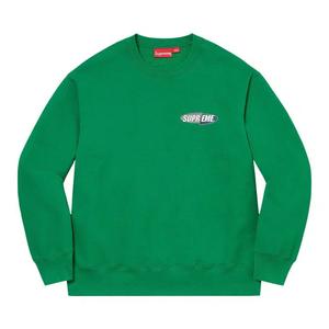 Свитеры Supreme 212 Свитер 'Зеленый'