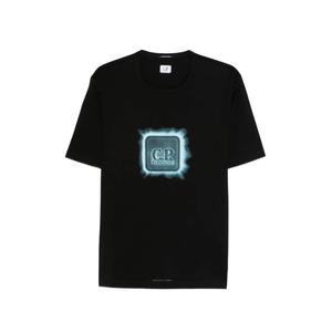 Футболка Metropolis из джерси