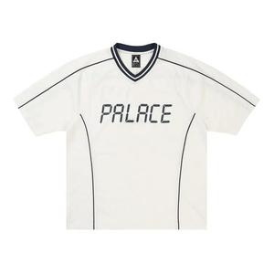 Джерси Palace Palace Luv U Mesh Jersey 'White'