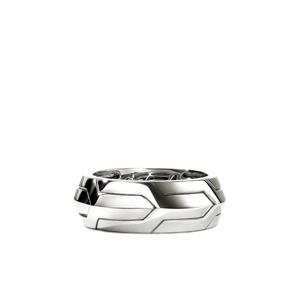 Серебряное кольцо Icon 50
