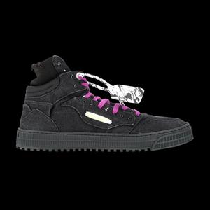Кроссовки Off-White Off-Court 3.0 «Black»