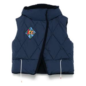 Жилет Diamond из коллаборации с JCC