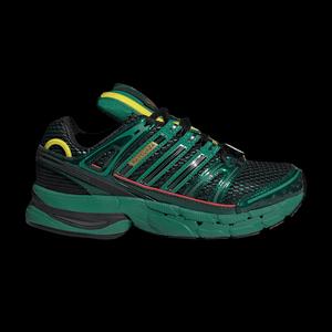 Образ жизни adidas Pokémon Adistar Control 5 Big Kid 'Collegiate Green Core Black'