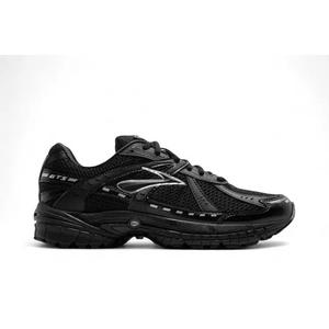 Беговые Brooks Adrenaline GTS 10 'Black Ebony Silver'