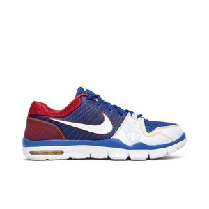 Повседневные теннисные Nike Trainer 1 Low 'Manny Pacquiao'
