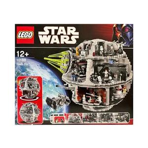 Игрушки и наборы игр LEGO Star Wars Death Star Set