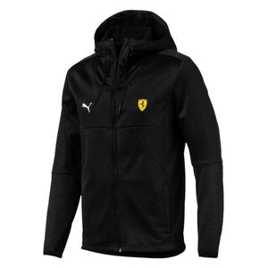 Куртка Street из коллаборации со Scuderia Ferrari