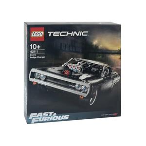 Наборы игрушек и игр LEGO Technic Fast & Furious Dom's Dodge Charger Set