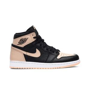 Баскетбольная обувь для активного отдыха Air Jordan 1 Retro High OG 'Crimson Tint'