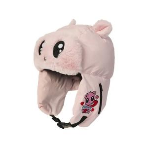 Пуховики Palace Kawaii Puffa Trooper «Розовый»