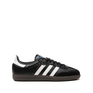 Кроссовки Samba ADV Black