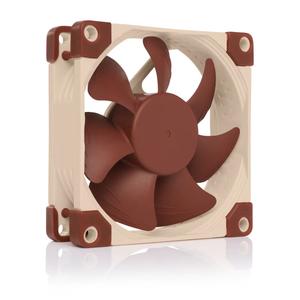 Noctua NF-A8 PWM 80mm вентилятор
