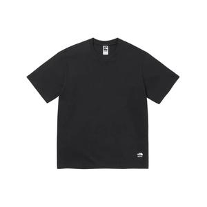 Футболка из коллаборации с The North Face