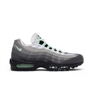 Беговые кроссовки Lifestyle Nike Wmns Air Max 95 'Big Bubble - Fresh Mint'