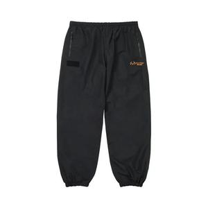 Джоггеры Palace Recon Shell Jogger 'Black'