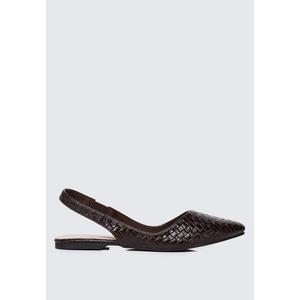 Kate Woven Comfy балетки