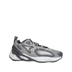 Кроссовки Exhibit A MID Grey/Dark Grey/Light Grey
