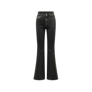 Джинсы Bootcut 1973 D-Partt с завышенной талией
