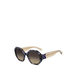 Солнцезащитные очки KATE SPADE KS FLYNNIE/G/S-4FK-PR
