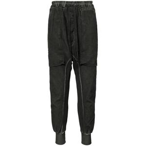 Брюки Gusset Stripe