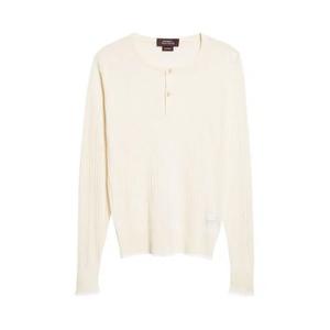 Свитеры Wales Bonner Nile Jumper 'Слоновая кость'