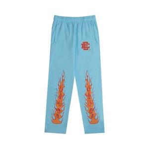Спортивные штаны Eric Emanuel EE Basic Sweatpant 'Blue'