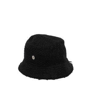 Твидовая панама из коллаборации с New Era