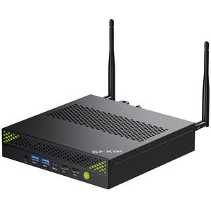 GMKtec NucBox K10 Mini ПК мини-компьютер