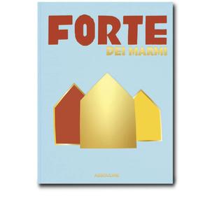 Книга Forte dei Marmi by Edoardo Nesi
