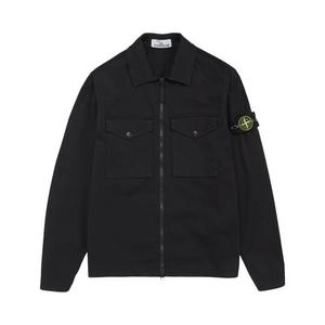 Рубашки и топы Stone Island Shirt 'Black'